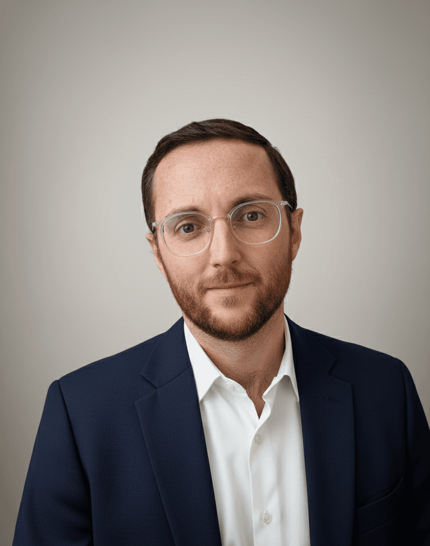 Yohan Benamou